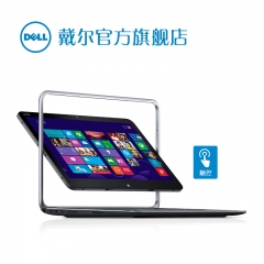 电器城 Dell/戴尔 xps12 XPS12-6508 12.5寸