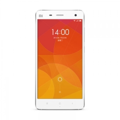 MIUI/小米 小米手机4 小米4代 MI4智能4G手机包邮 黑色 D-LTE（4G）/TD-SCD